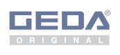 Logo GEDA