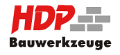 Logo HDP