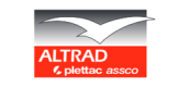 Logo ALTRAD PLETTAC ASSCO