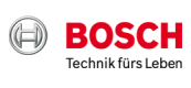 Logo Robert Bosch Power Tools GmbH