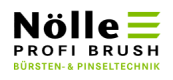 Logo Nölle Profi Brush